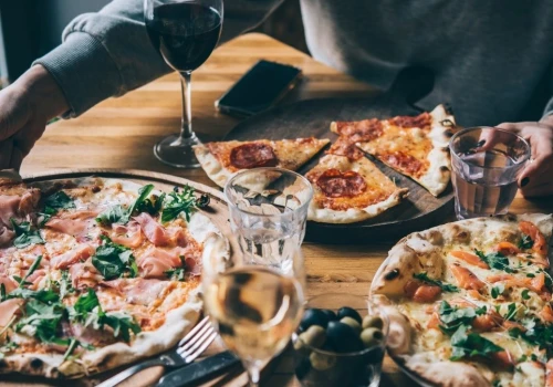 Polacy wybrali ulubioną pizzę. Jeden rodzaj szczególnie podbił serca