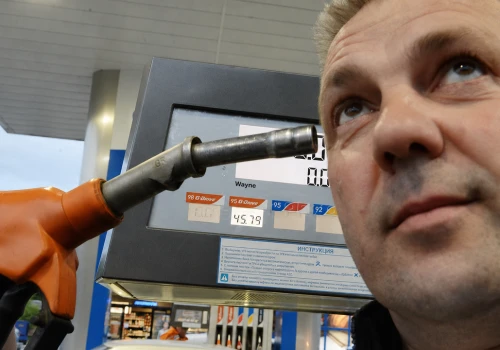 Rosjanie skarżą się coraz głośniej. Jednak starają się nie używać dwóch słów: „wojna
