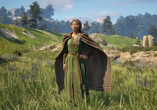 Pax Dei otrzyma darmowy okres próbny na Steam. Gracze sprawdzą pełną wersję MMO bez ograniczeń
