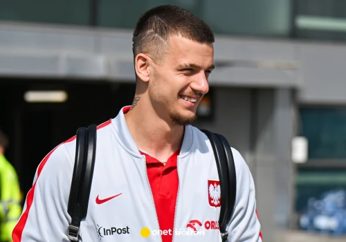 Klub z Bundesligi chce reprezentanta Polski. Padła oferta: 5 mln euro!