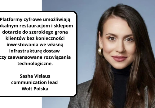 Jak wyrównać szanse małych firm w konkurowaniu z większymi firmami