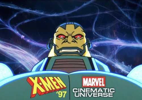 X-Meni zmierzają do MCU. Analizujemy odcinek X-Men'97