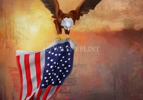 Prof. Grzegorz Górski: God Save America …dla naszego bezpieczeństwa