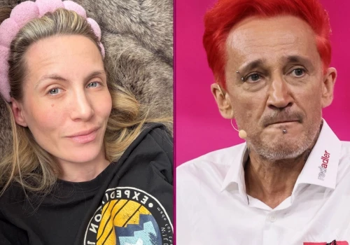 Pola Wiśniewska nie wytrzymała. Prawda o rozwodzie była zupełnie inna. 