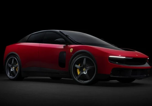 Ferrari zaskoczone krytyką Luce. Producent liczy, że klienci zmienią zdanie