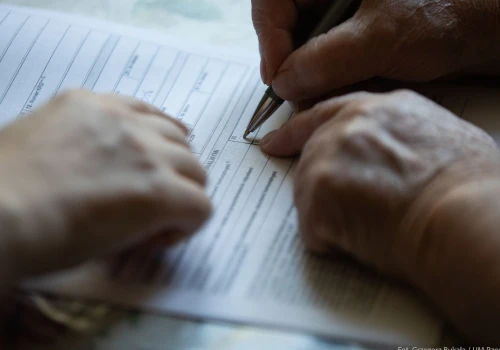 „Mobilny Urzędnik” w Rzeszowie. Urzędnik przyjedzie do domu i pomoże załatwić formalności