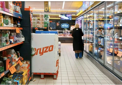 Ze sklepowych półek znikną te opakowania. UE wprowadziła zakaz