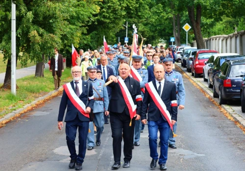 Narodowy Dzień Pamięci w Lublinie. Oddano hołd Polakom zamordowanym na Kresach przez OUN i UPA