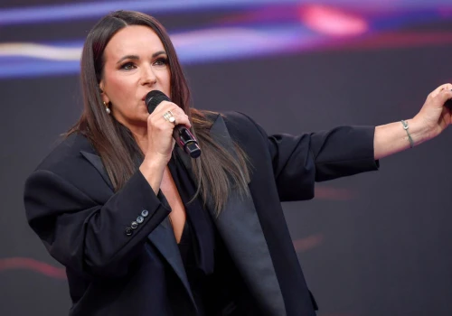 Kasia Kowalska bez ogródek o sztucznej inteligencji. „Cieszę się, że jestem tak stara”