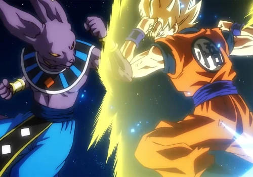Dragon Ball wkracza w nową erę. Po 30 latach seria ma być ciekawsza niż kiedykolwiek wcześniej