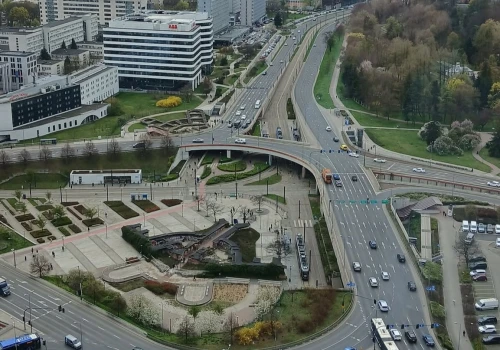 SCT w Krakowie. Wielu mieszkańców wciąż nie zna zasad obowiązujących w strefie
