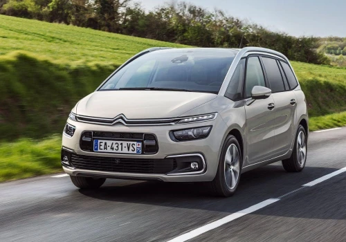 Dieselgsate: zakazana strategia emisji w samochodach Peugeot 2008 i Citroën C4 Picasso. Sąd potwierdził