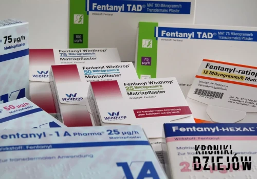 Napisała książkę o żałobie po mężu. Kilka tygodni później usłyszała wyrok dożywocia