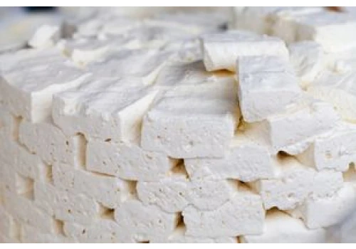Nie tylko feta. Anthotyro to grecki ser, który warto poznać