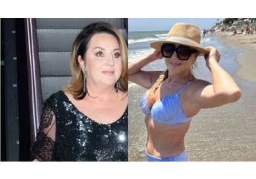 Danuta Martyniuk schudła prawie 20 kg. Te proste triki zastosowała