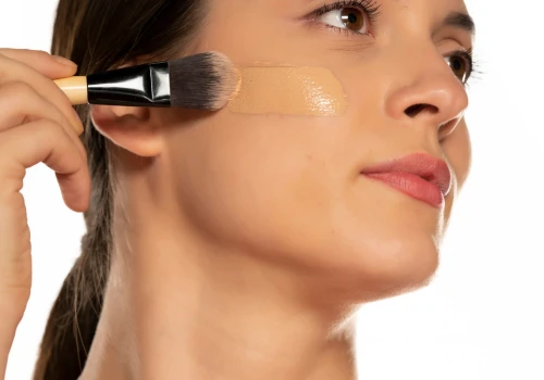 Nie tylko dla urody. Kosmetyki pomagają Europejczykom czuć się lepiej i zdrowo się starzeć