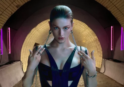 BLADE RUNNER 2099: przyspieszają prace nad serialową kontynuacją kultowego SCI-FI