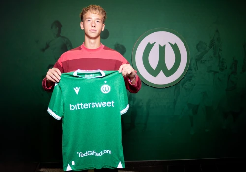 Aleksander Wołczek wypożyczony do Warty Poznań