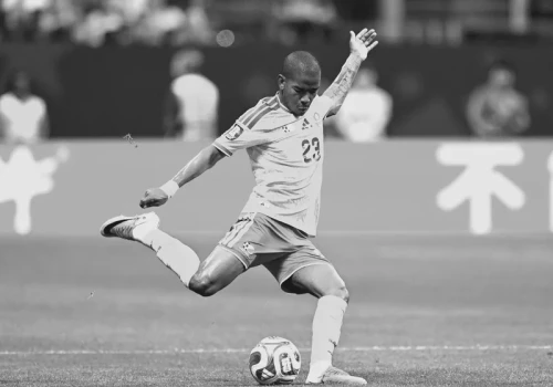Szok w świecie piłki. Nie żyje zawodnik, który dopiero co grał na mundialu