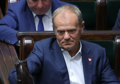 Złe wiadomości dla rządu Donalda Tuska. Polacy wystawili ocenę