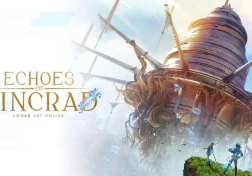 Sword Art Online znów na topie? Echoes of Aincrad notuje świetne wyniki, ale czy mamy rekord?