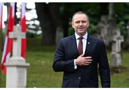 Obchody rocznicy Wołynia. Co jeszcze się dziś działo?