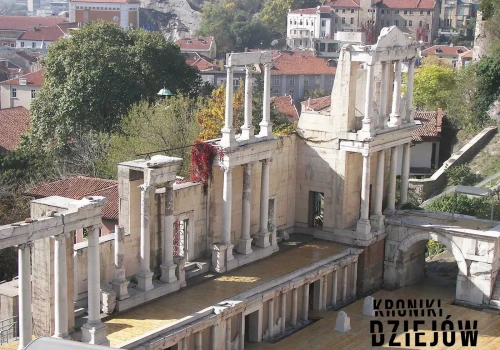 Najstarsze miasto świata zaskakuje. Jest starsze od wszystkich cywilizacji
