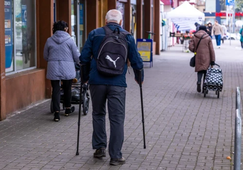 Kto może dostać rentę socjalną?