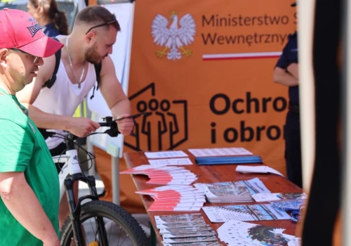 Szkoleniowa „ofensywa” MSWiA. Tak administracja przygotowuje się do reagowania w kryzysie