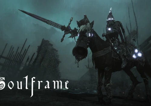 Soulframe pokazało się na TennoConie. Nowe zadanie, boss, wierzchowce i dostęp do Preludes