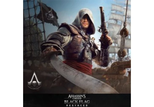 Odbierz walutę premium do Assassin’s Creed Black Flag Resynced za darmo. Ubisoft świętuje sukces