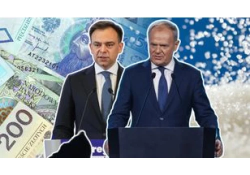 100 zł za litr. 