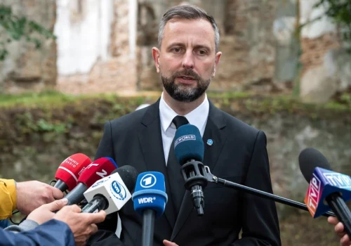 Tuskowi zarzucono manipulację. Kosiniak-Kamysz: Nie będę się licytował