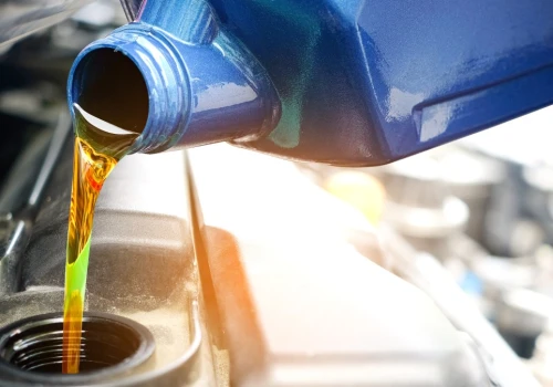 Wymiana oleju co 30 tys. km. Mechanicy łapią się za głowę