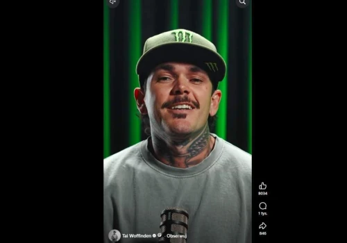 SZOK! Tai Woffinden kończy karierę!