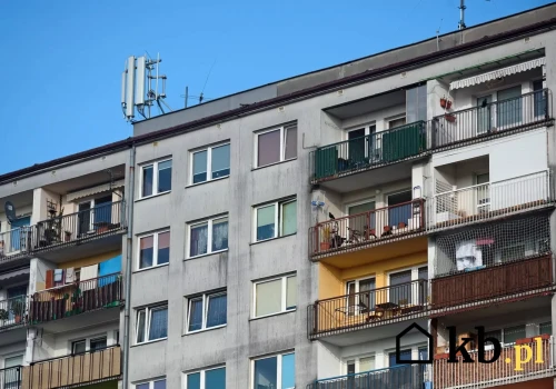 Kto zapłaci za remont starego balkonu? Nowe przepisy rozwieją wątpliwości