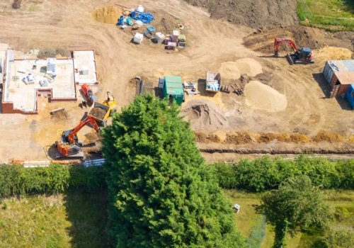 Lawina wniosków o odrolnienie działek. Taki jest kolejny skutek sporządzania planów ogólnych