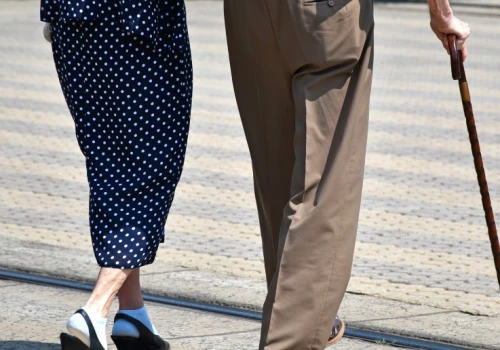 11 godzin tygodniowo: sekret stulatków z Włoch. Zostali dokładnie przebadani