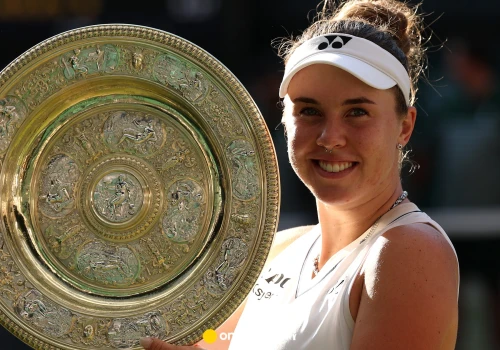Miliony dla 21-latki. Tyle zarobiła za wygranie Wimbledonu