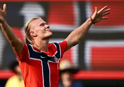 Niepokojące wieści przed meczem Norwegia - Anglia na MŚ
