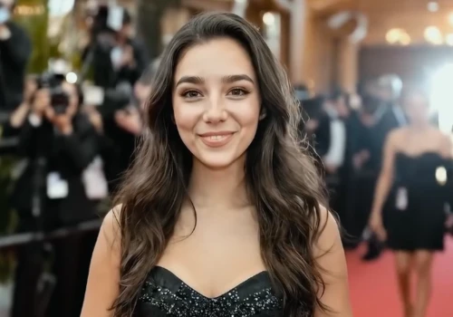Debiut pełnometrażowy aktorki AI wywołuje burzę w Hollywood. 