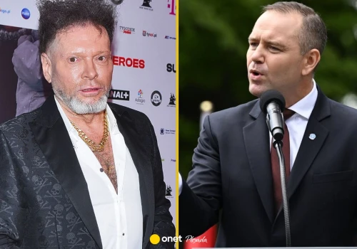 Krzysztof Rutkowski ogłosił kolejny sukces. Nagle zwrócił się do prezydenta