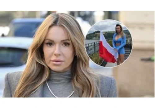 Doda z manifestacją w rocznicę Krawej Niedzieli. Teraz tłumaczy swoje motywy
