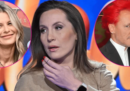 Pola Wiśniewska właśnie potwierdziła! Mandaryna i Michał są razem. Wiadomo kiedy to się zaczęło