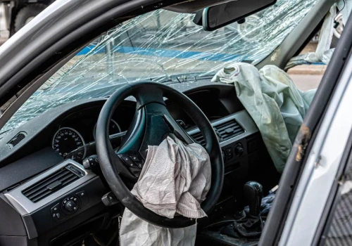Gigantyczny alarm w motoryzacji. Ponad 629 tysięcy aut do pilnej naprawy