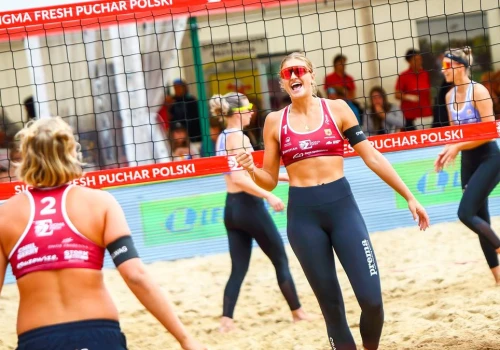 W Sigma Fresh Pucharze Polski pachnie już medalami. Zostali najlepsi