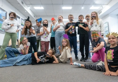 Harce z SOK-iem