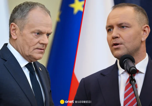 Tego Polacy oczekują od premiera i prezydenta. Chodzi o napięte relacje z Ukrainą