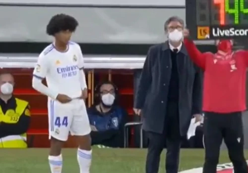 Hit transferowy Górnika Zabrze. Ściągnęli byłego piłkarza Realu
