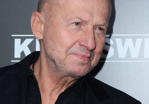 Niewiarygodne, jak zmienił się Bogusław Linda. Na najnowszych zdjęciach ledwo można go rozpoznać